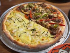 -SUPER BOWL 超级碗披萨(崂山丽达店)