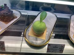 -行者书屋大堂吧 ·下午茶(南京圣和府邸酒店)