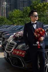点击看大图 -BROTHER西服礼服定制·商务·婚礼(佛山南海店)