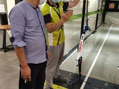 -無弓射箭俱乐部(领展中心城店)