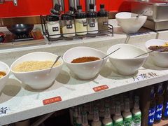-皇牛鲜生·牛爱牛鲜牛肉自选火锅(晋吉北路店)