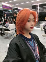 -时尚工厂·科学染发