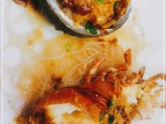 -御彩酒家(东风东路店)