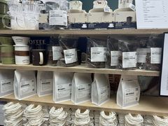 -2326 Coffee Roaster咖啡豆可选店(林肯公园店)