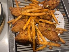 -小菜园新徽菜(溧阳万达店)