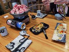 -六本目日式料理(珊瑚沙家园店)