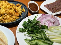 -老昌春饼(中央大街店)