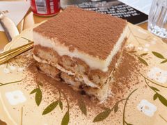 提拉米苏-Ricci睿奇美式餐厅(五道口店)