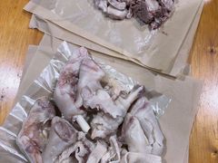 -小辫子羊肉面馆(周东店)