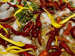 -太二酸菜鱼(沈阳万象城店)