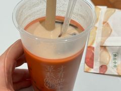 -八婆婆烧仙草(SM城市广场店)
