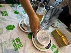 -欧记大排档·景德菜(上海首店)