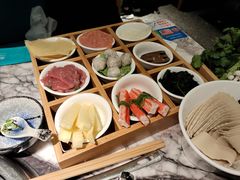 -鱼豆吉·豆浆鱼火锅(宜昌万达店)