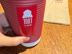 -1901 Cafe(西四店)