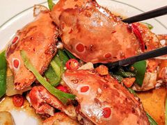 -禄婶鸡煲·打边炉