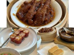 -铭家点心(秦岭路店)