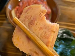 手工午餐肉-吃皮火锅馆(苏宁店)