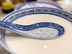 招牌姜撞奶-捷信牛奶甜品世家(五道口店)