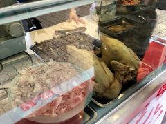 -王浩儿纪六孃甜皮鸭(乐山总店)