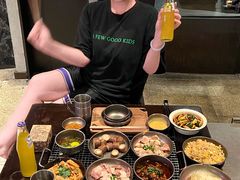 -夜食白市Yespicy·烧烤啤酒宵夜(番禺四海城店)
