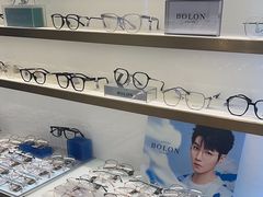 -J-OPTICAL佳视明眼镜·蔡司视觉(吾悦广场店)