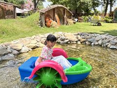 -HERRE·FARM 赫尔露营农场·团建聚会包场