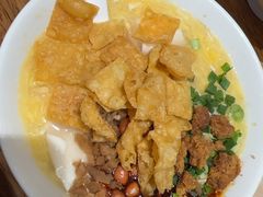 -豆相识•九九豆腐脑(牛咡桥店)