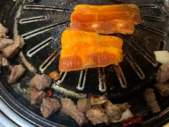 -真牛炭火烤肉(射阳店)