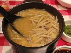 -西贝(六里桥旗舰店)