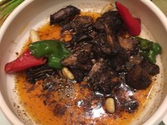 -粗茶淡饭·汉口公馆(循礼门店)