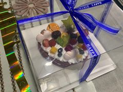 -芭菲盛宴·环球美食(北城国际店)