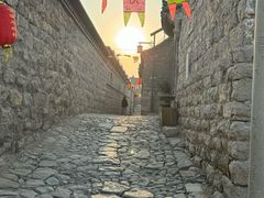-于家石头村景区