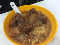 -麦文记面家(佐敦店)