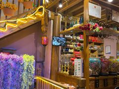 -民食香·腊排骨野生菌美食(木府店)