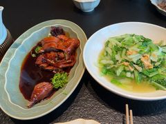 -桐湾大院·桐庐菜(滨江店)
