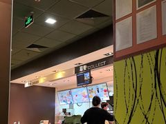 -麦当劳(双榆树店)