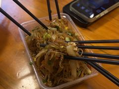 -潮汕老菜脯海鲜粥(赤岗店)