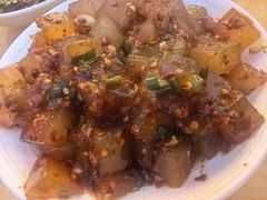 -春发生饭店·非遗(南院门店)