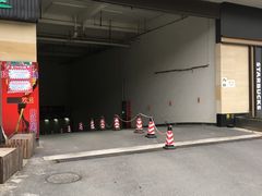 -星巴克(苏州昆山花桥游站店)