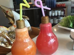 -拾贝海鲜馆（海鲜粤菜）(花果园店)