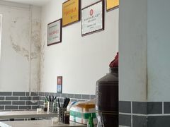 -福李记豆腐汤(丽新路店)