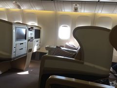 -新加坡航空公司(ION)
