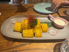 -食陆号·新式台湾创意菜(十全街首店)