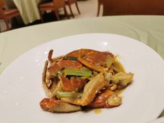 葱姜青蟹-高佳庄·舟山海鲜(海景旗舰店)