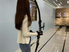 -Skay•射箭馆•弓箭娱乐(体育西店)