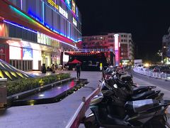 -吾悦广场(南京鼓楼店)