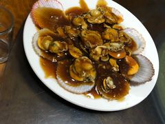 -九龙餐厅(大沽路店)