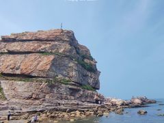 -长岛南北长山旅游景区