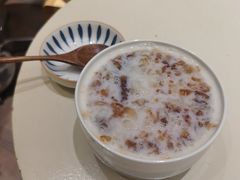 -小团圆糖水铺(襄阳南路店)