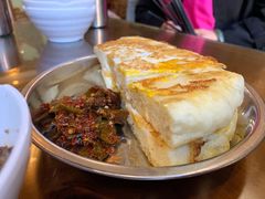 -88号小吃店·经典云南菜·地道纳西美食